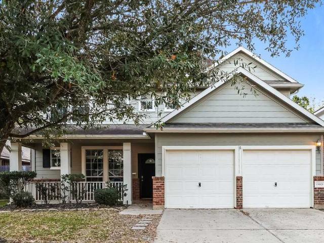 House for rent in Harris, Texas