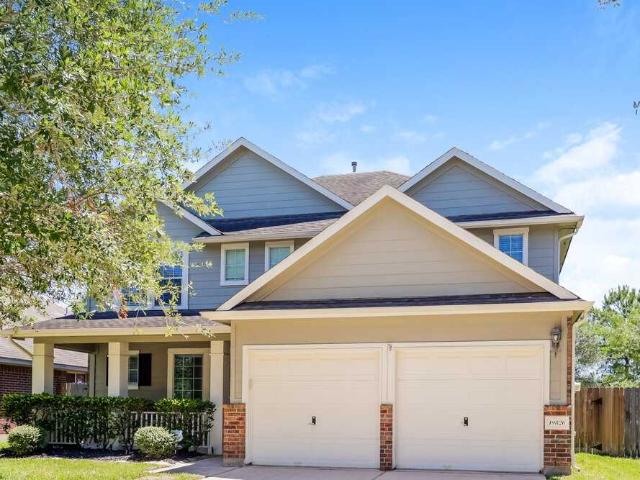 House for rent in Harris, Texas