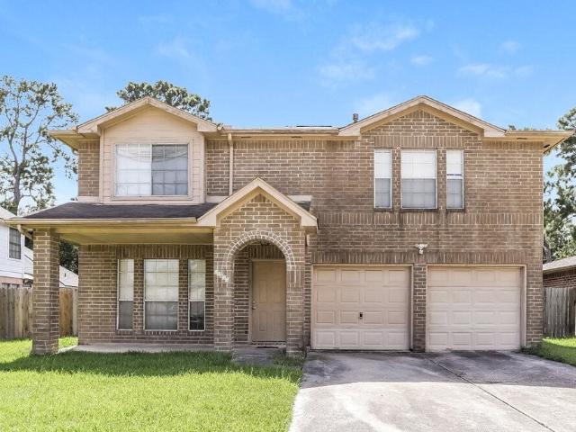House for rent in Harris, Texas