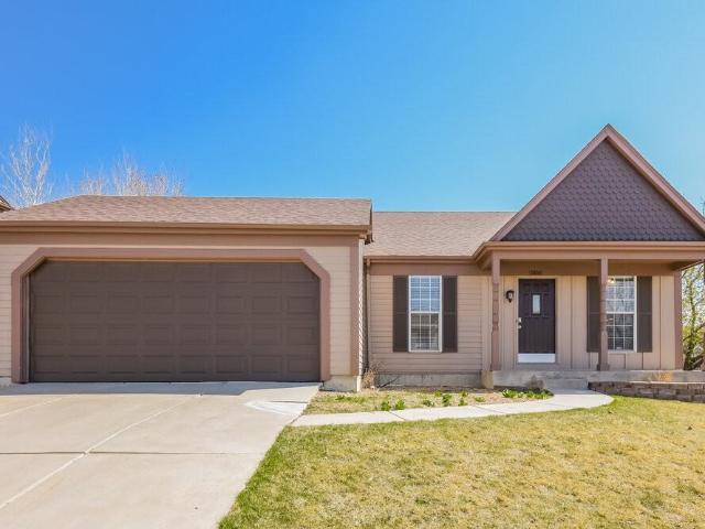 House for rent in Aurora