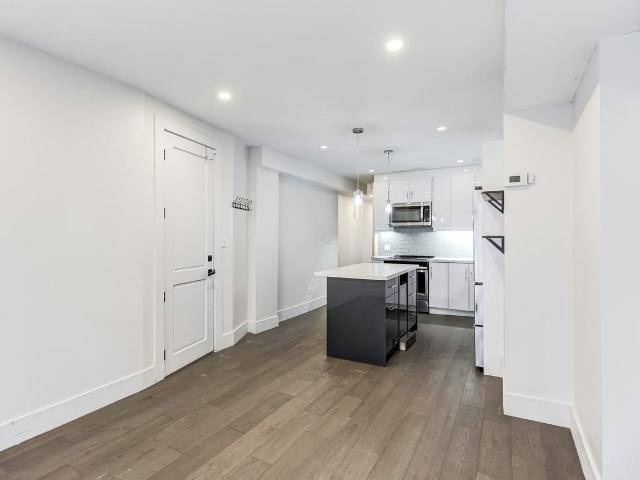 House for rent in Woburn, Ontario