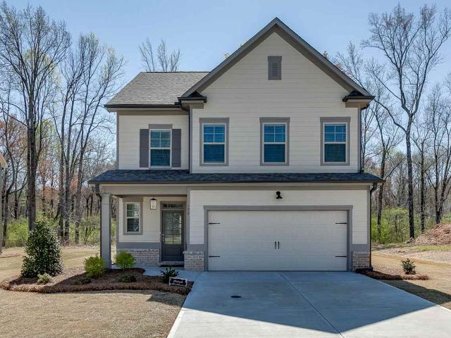 House for rent in Jefferson, Georgia