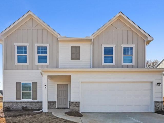 House for rent in Hoschton, Georgia
