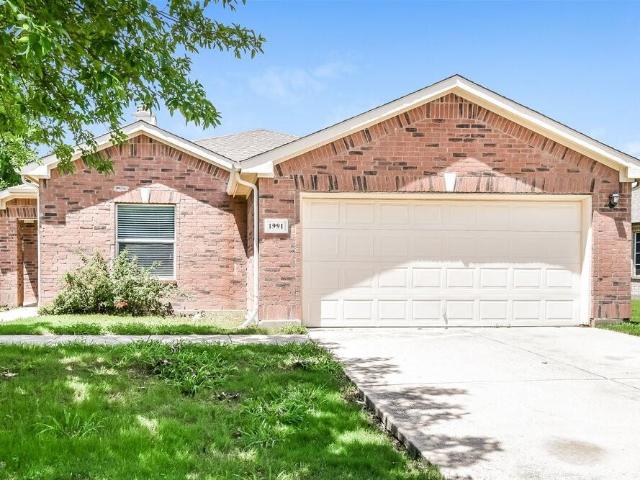 House for rent in Frisco, Texas
