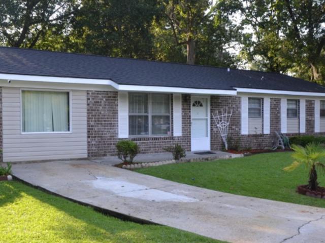 House for rent in Greenwood Park, Charleston