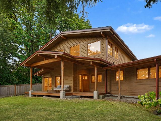 House for rent in Washington