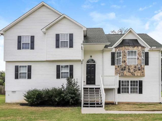 House for rent in Cartersville