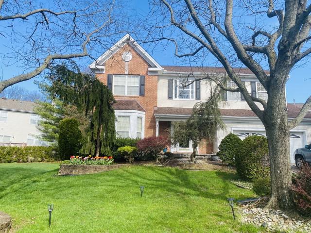 House for rent in East Brunswick, New Jersey
