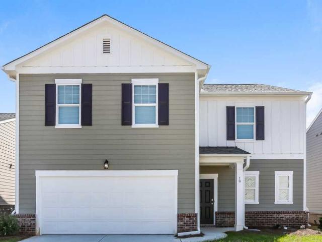 House for rent in Winder, Georgia