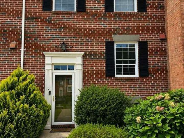 House for rent in Maryland