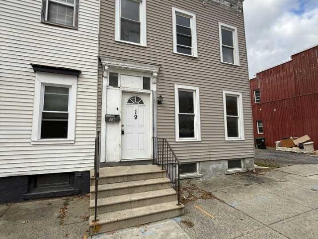 House for rent in Albany, New York