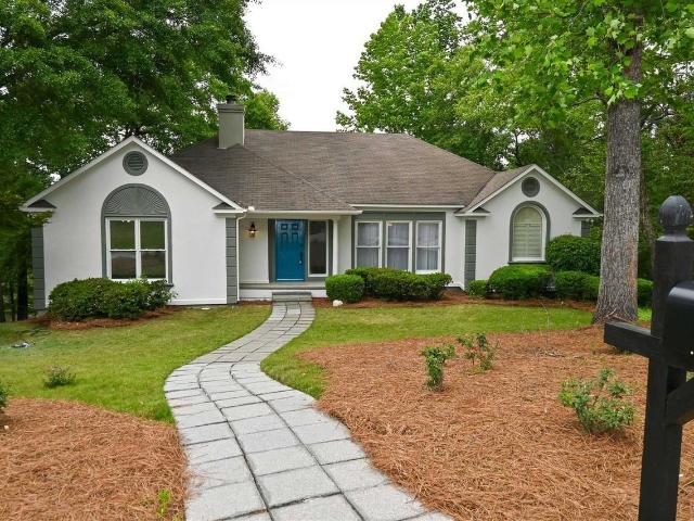 House for rent in Box Springs, Georgia