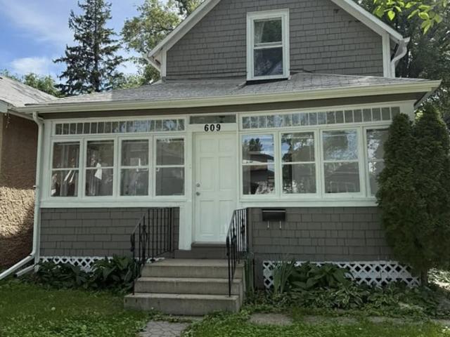 House for rent in Saskatoon, Saskatchewan