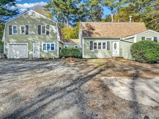 House for rent in Bellingham, Massachusetts