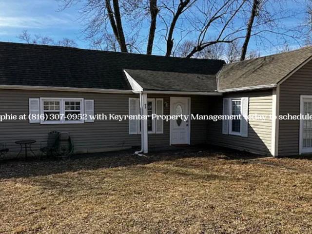 House for rent in Missouri