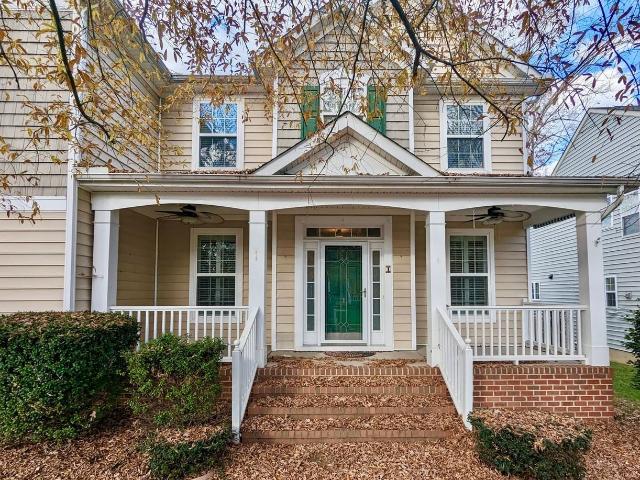House for rent in Durham
