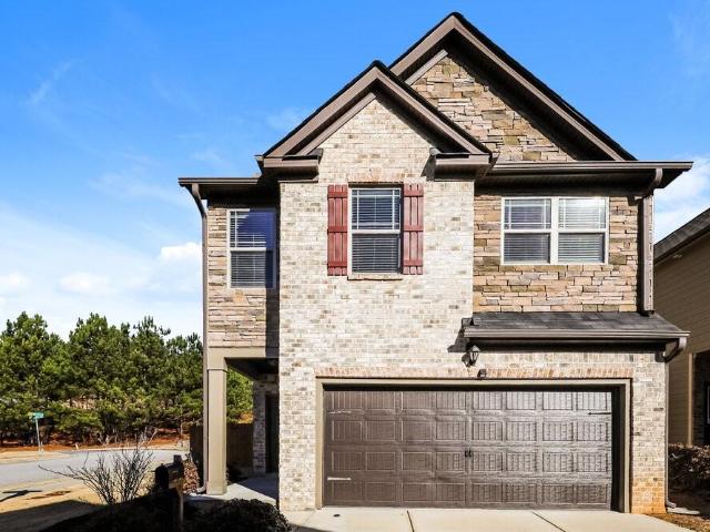 House for rent in Atlanta, Fulton County