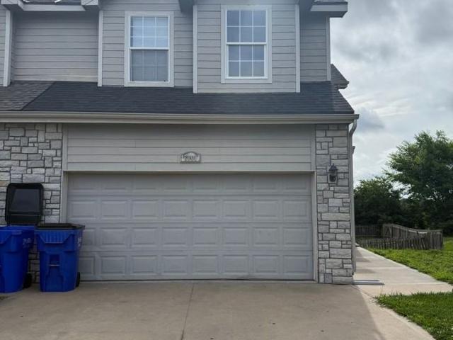House for rent in Kansas