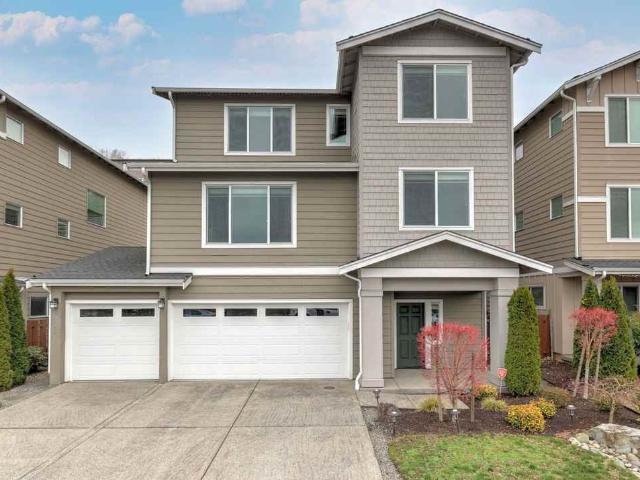 House for rent in Kent, Washington