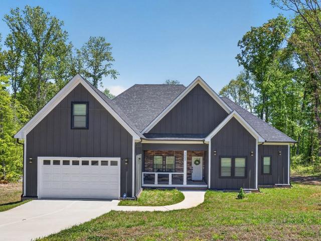 House for rent in Bessemer City, Gaston County