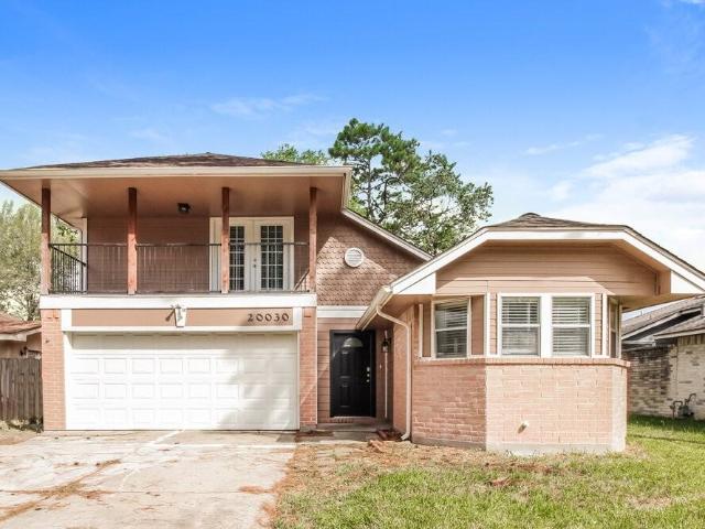 House for rent in Humble, Texas