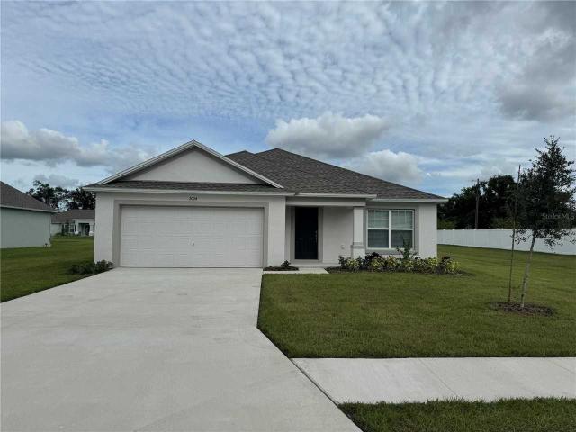 House for rent in Bartow, Florida