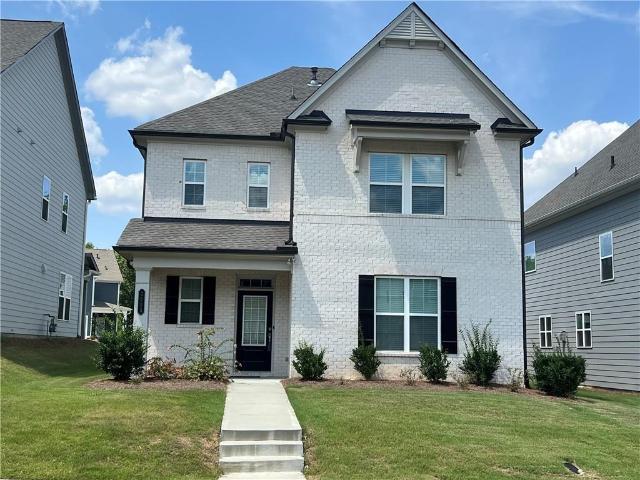 House for rent in Johns Creek, Georgia