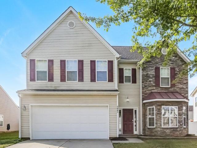 House for rent in Monroe, North Carolina