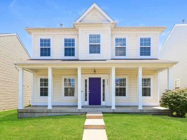 House for rent in Foristell, Missouri