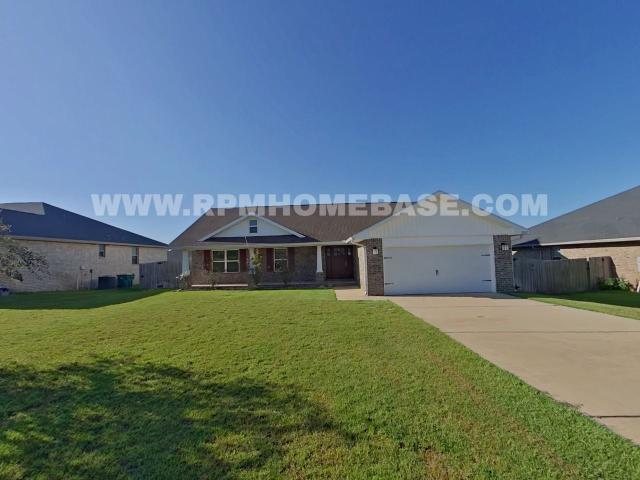House for rent in Crestview, Okaloosa County