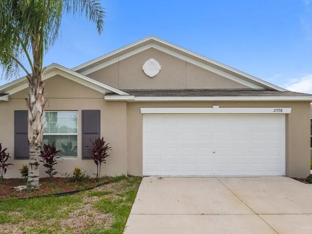 House for rent in Ruskin, Hillsborough County