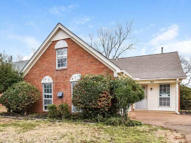 House for rent in Hernando, Mississippi