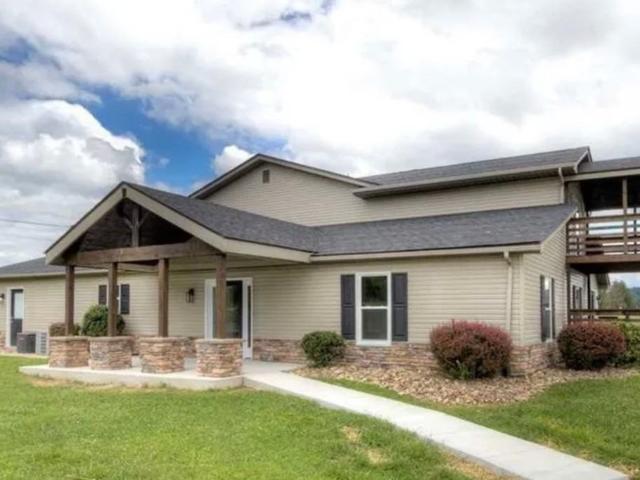 House for rent in Milton, West Virginia