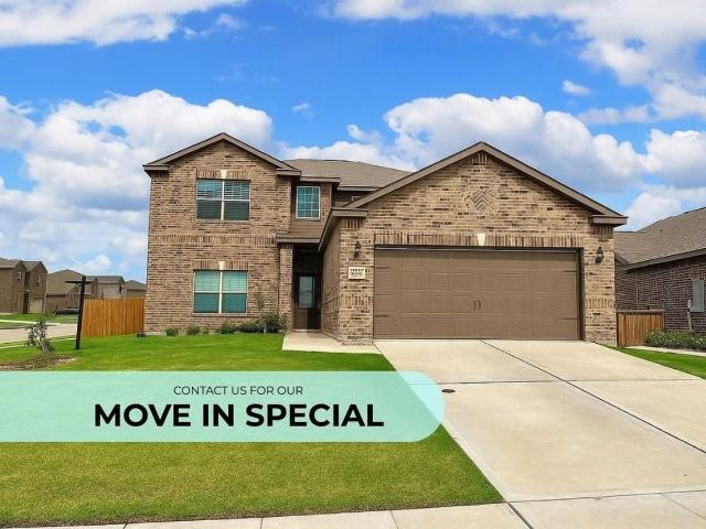 House for rent in Princeton, Texas