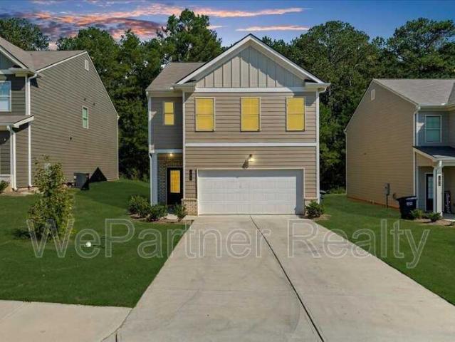 House for rent in Gordon, Georgia