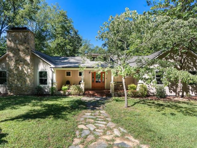House for rent in Carlton Acres, Chapel Hill