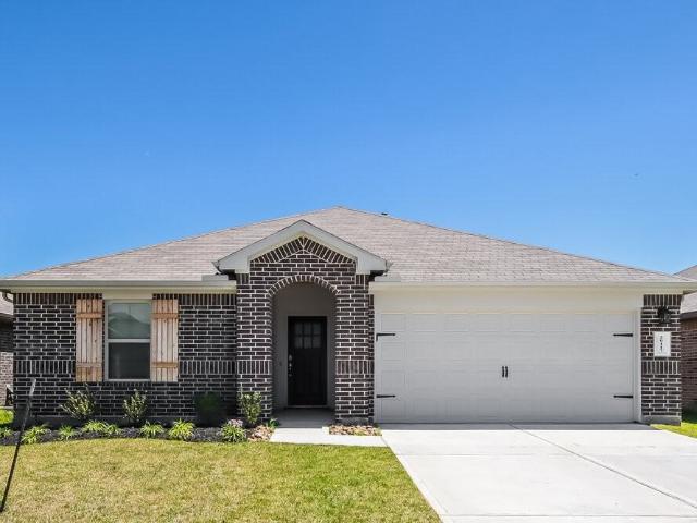 House for rent in Texas