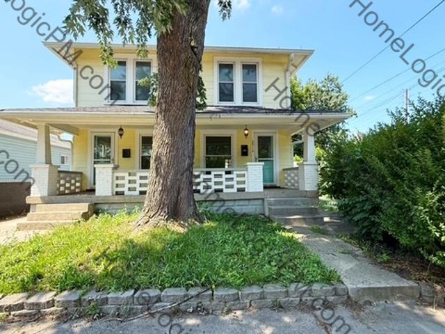 House for rent in Bates-Hendricks, Indianapolis