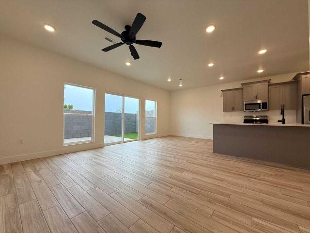 House for rent in Hurricane