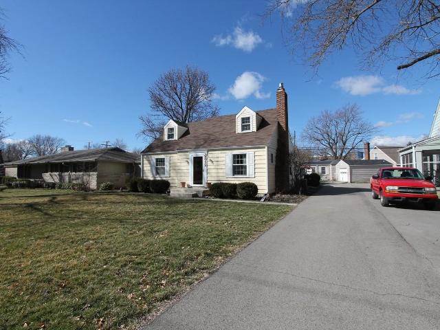 House for rent in Muncie, Indiana