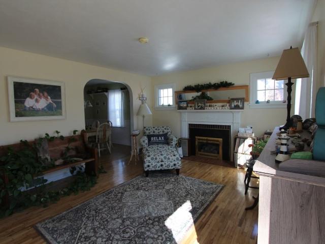 House for rent in Muncie, Indiana