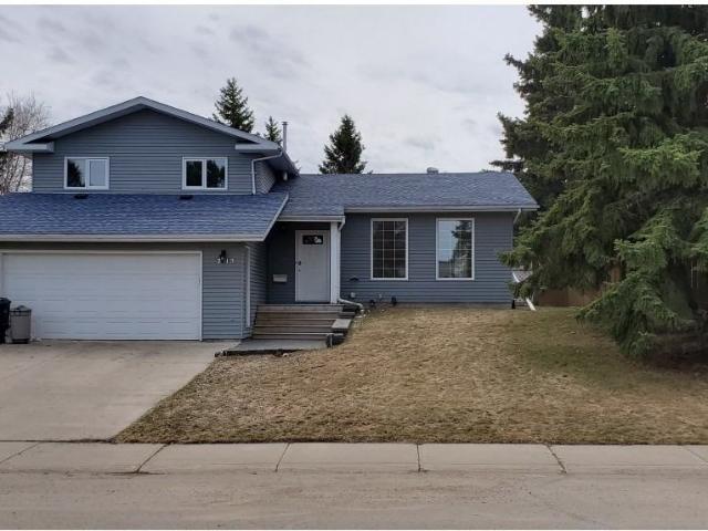 House for rent in Cherry Grove, Alberta
