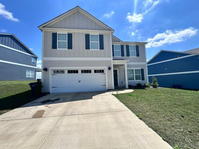 House for rent in Alabaster, Alabama
