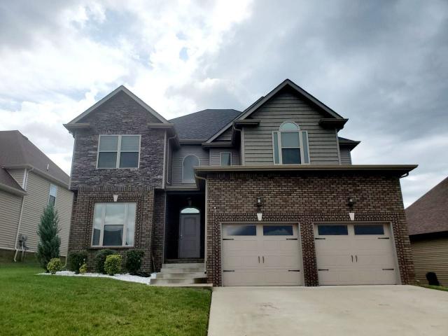 House for rent in Clarksville