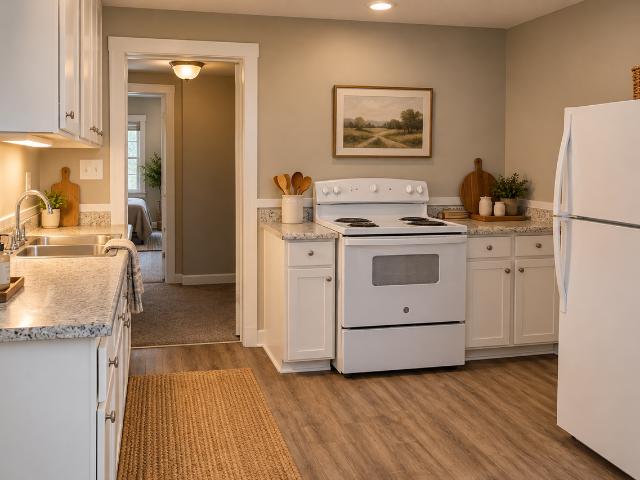 House for rent in Muncie, Indiana