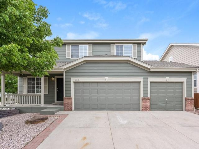 House for rent in Aurora, Colorado