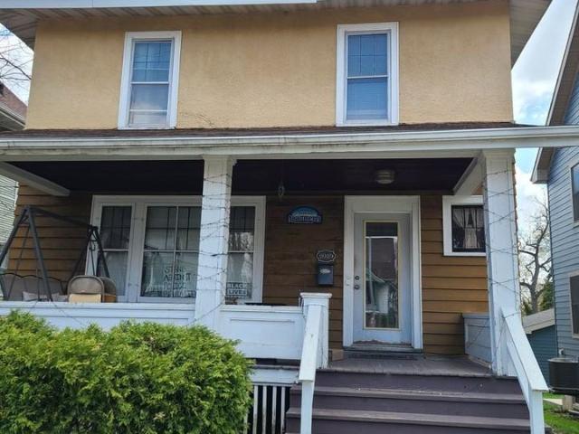 House for rent in Oakland Heights, Madison