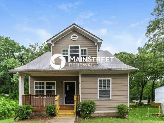 House for rent in Atlanta, Fulton County