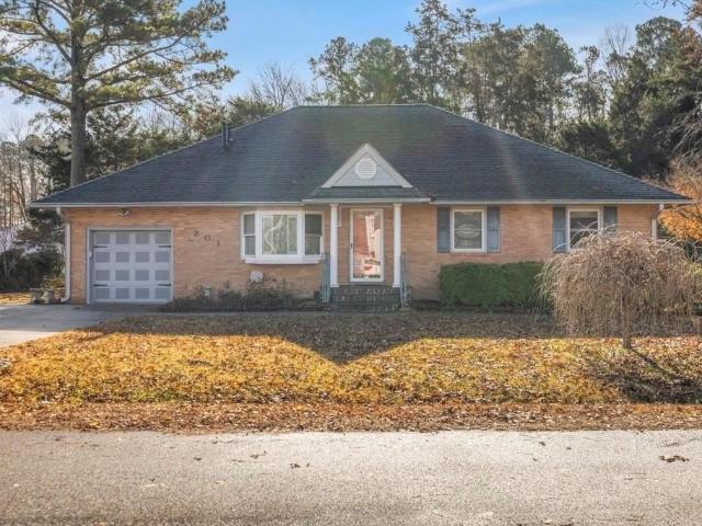 House for rent in Virginia