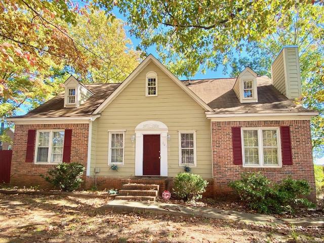 House for rent in Irmo, South Carolina